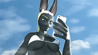 A Walk In The Boonies off out of one's mind Charon2