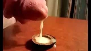 Penis butter make a face 2