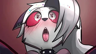 A night with Loona&colon; Animated special&excl;