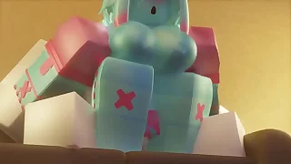 This Roblox slut rode me &lpar;short&rpar;