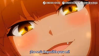 Anime H - Succubus Connect&excl; 1 - Sub espa&ntilde;ol
