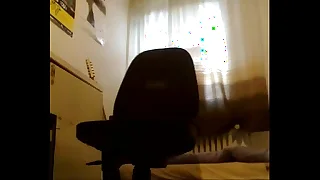 Cumming on chrismanduk