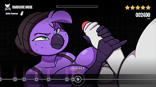 BeatBanger Volume 2 - Zoe 100&percnt;