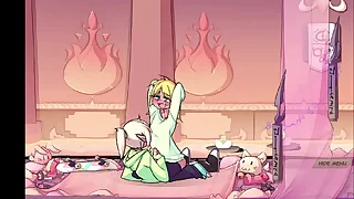 Max the nix gallery majority 3