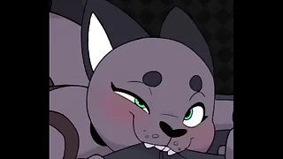 Highlight Banger - Cathy mod &lpar;extra scene&rpar; Phone edition