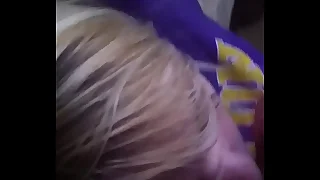 Tasha Cocks - X shirt &lpar; Part 2 &rpar;