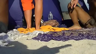 Exhibitionist Wife Helena Price 455 Part 2- Getting my ass massaged to hand the nude run aground for ages c in depth voyeurs watch&excl;  Hope my husband doesn't mind&excl; lol&excl;