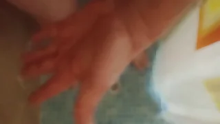 hombrebisexgranada1972&commat;gmail&period;com se mea en su mano