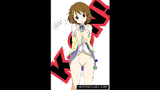 ecchi softcore glum anime girls glum anime girls