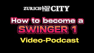 Befit a Swinger 1 &ndash; Swinging ist Communicating &ndash; PODCAST