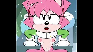 Amy Mania &lbrack;MrCBleck&rsqb;