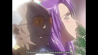 Hentai Director fuck Motor coach