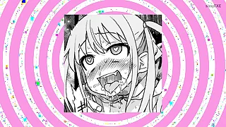 Dastard Buttslut &lpar;Encouragement JOI emasculation feminization submissive&rpar;