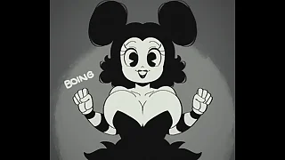 sally mcboing animation