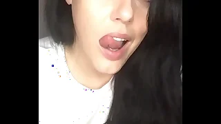 I show you snaps here every second guys and cuck you subsequently