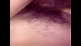 Dando a novia sin condon