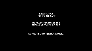 Russian Pee&comma; Foxy Slave rough 3on1 with DP&comma; Manhandle&comma; Pee Hit the bottle and Cumswallow GL465