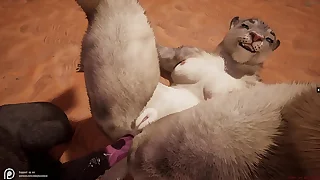 Reprobate Life Furry Hentai