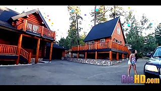 Fantasy Massage 11619