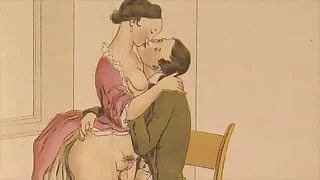 Dark Lantern Entertainment present Vintage Animation