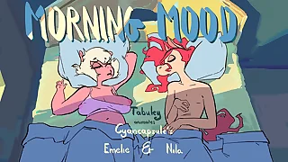 Morning Allied Tabuley