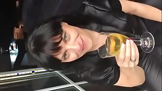 diana inda piss time