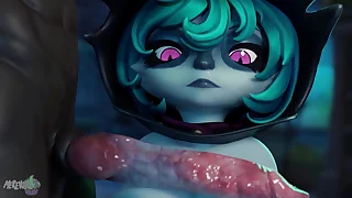 Vex folla rebuff nilus  Sub ESPA&Ntilde;OL