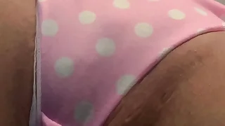 Panty dreams presents I got a panty haul for my birthday