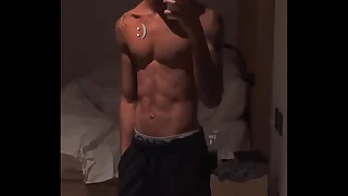 TheTitusBull is your favorite young bull&excl;