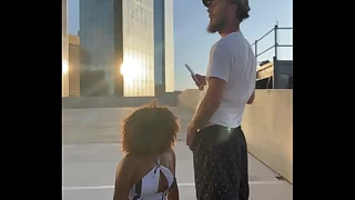 Downtown Dallas golden shower of&commat;dirtymoufpiece