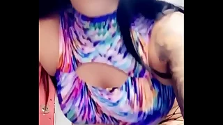 Obese Ass Nudist Stripper MILF Stephanie P&period; 05