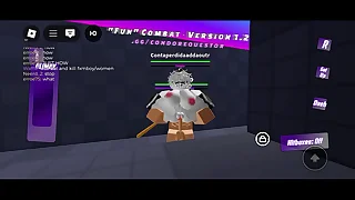 Um femboy me pegou gostoso