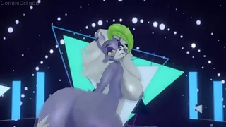 &lbrack;MMD&rsqb; Roxanne - Say My Name - ConnieDesign