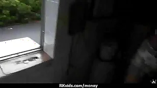 Categorical oral job as a prelude 5