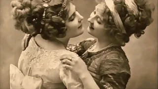 Treacherous Lantern Entertainment presents Two Centuries Of Vintage Porn