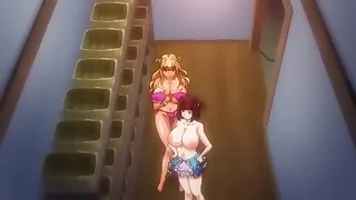 Kan&grave;ochi x Netorare Kazoku The Animation - Capitulo 1 &lpar;Hentai&rpar;