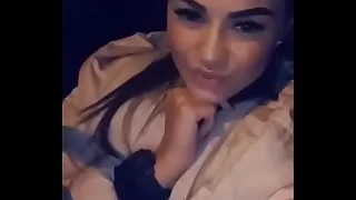 MILANA GIRL FROM RUSSIAN GOLDEN DIAMOND