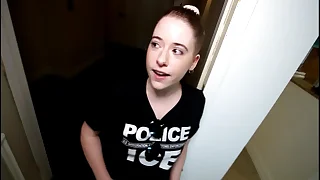 White Girl Cops Season 1 Episode 3 &lpar;Trailer&rpar; ft shortee Alice Merchesi