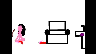 stickman animation&colon; gloryhole surprise in reiterate