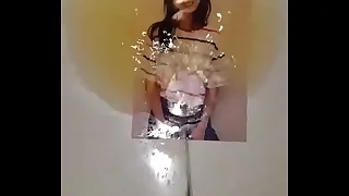 Anastasia yasmeen piss tribute