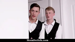 If the Milfs Want Their Stepsons with regard to Keep away from This a Secret&comma; They Must Spare Something for Their Silence - Momswitch