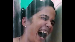 &quest;Cleaning&quest; on every side with &quest;Jazmin shave&quest; prevalent vibrate