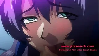 hentai cartoon&colon; ing female soldiers blowjob involving prison