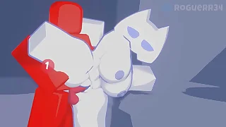 Friction Sex &lpar;Animation&rpar;