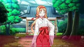 Trap Legend &lpar;Josou Shinwa&rpar; Subaru &num;1 sex scene