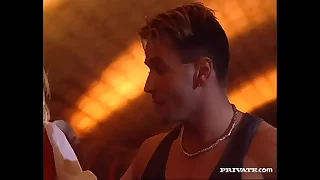 Daniela Screws an Employee While Bestial Watched by a Sizzling Voyeur