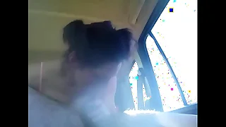 Amateur sucking unearth