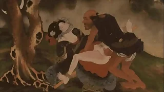 vintage erotic illustration