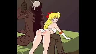 spanking hentai M&sol;f