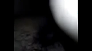 A buceta peludinha querendo um pau